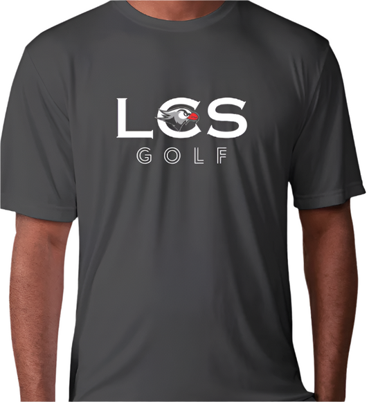 LCS Golf T-Shirt