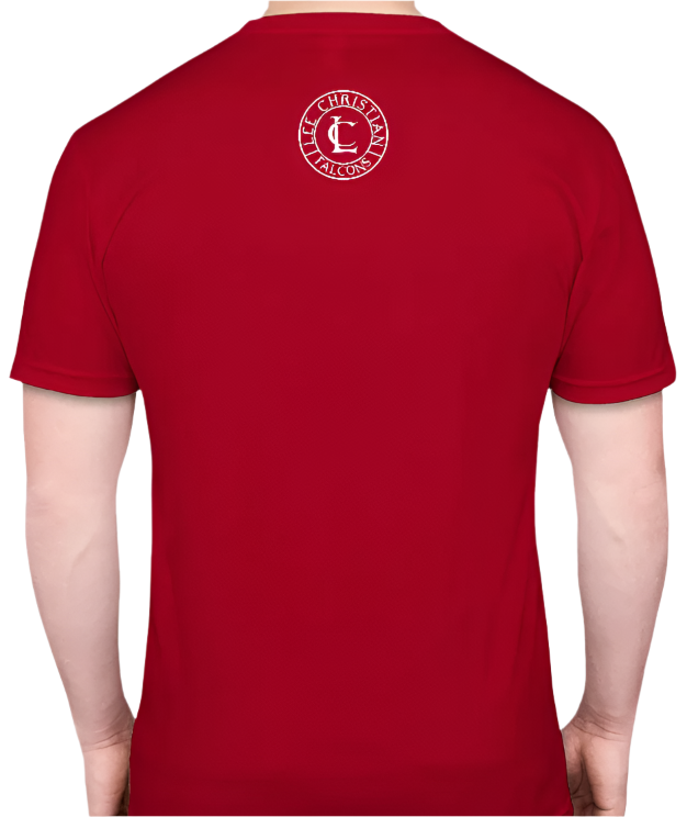 Red Light Shine T-Shirt