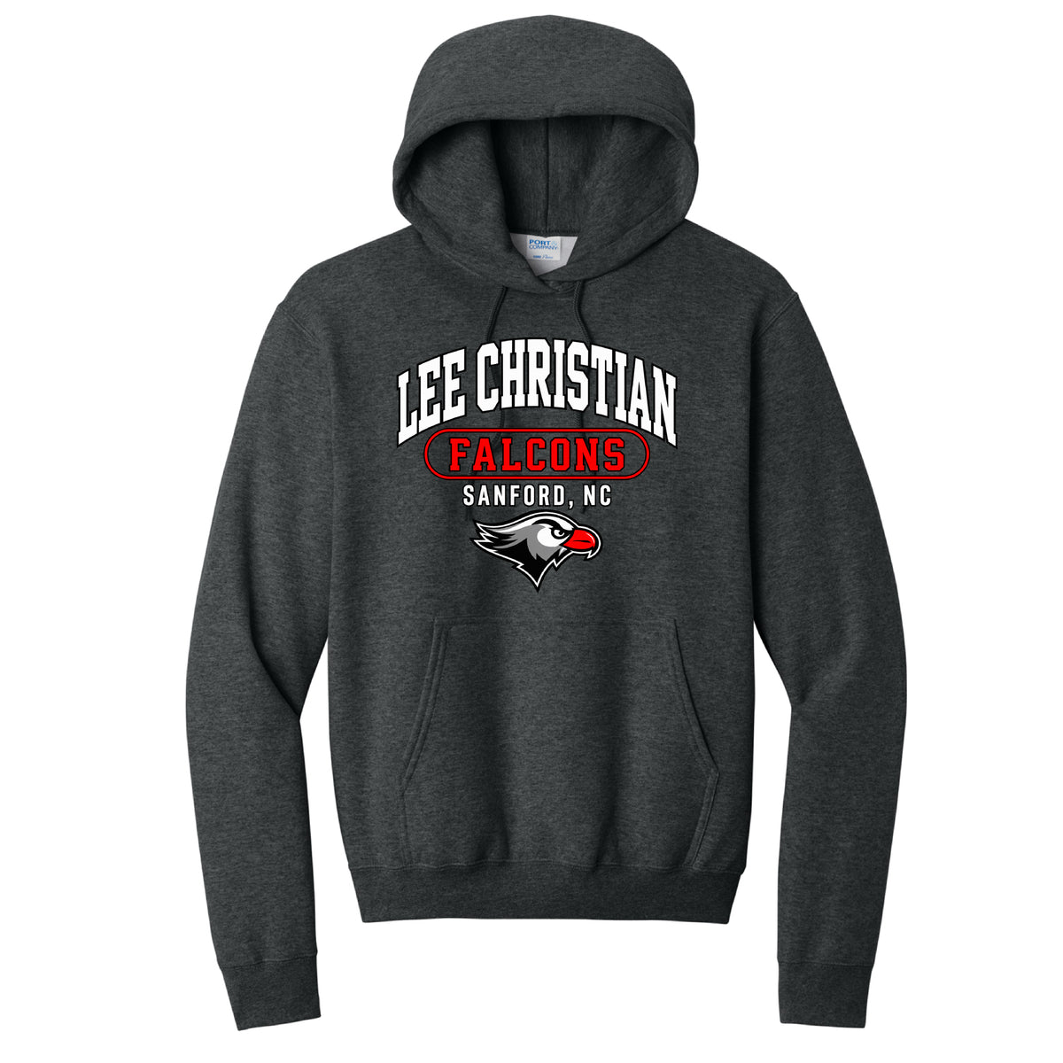 Lee Christian Sanford Sweatshirt