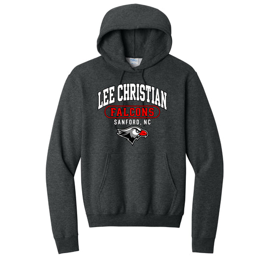 Lee Christian Sanford Sweatshirt