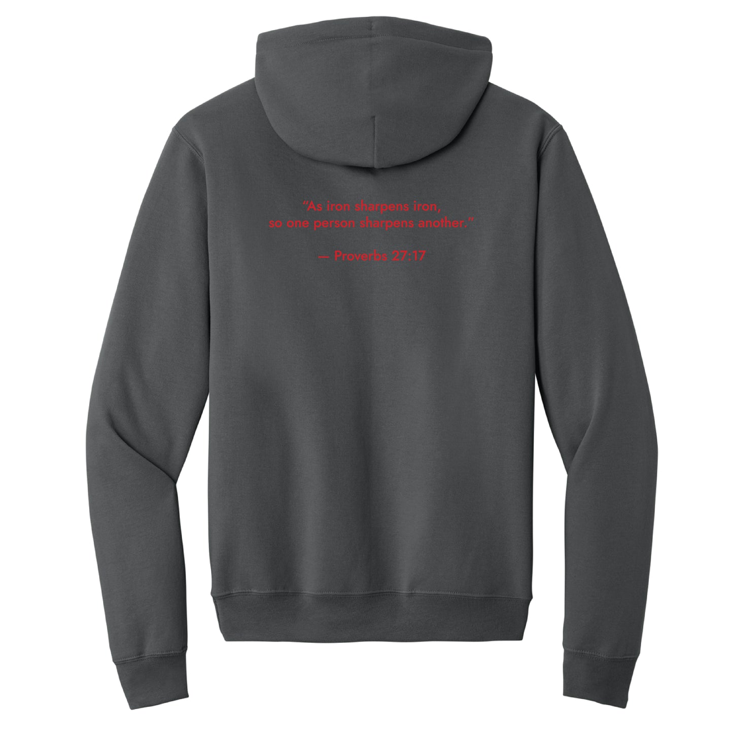 Cross Country Hoodie (PRE-ORDER)