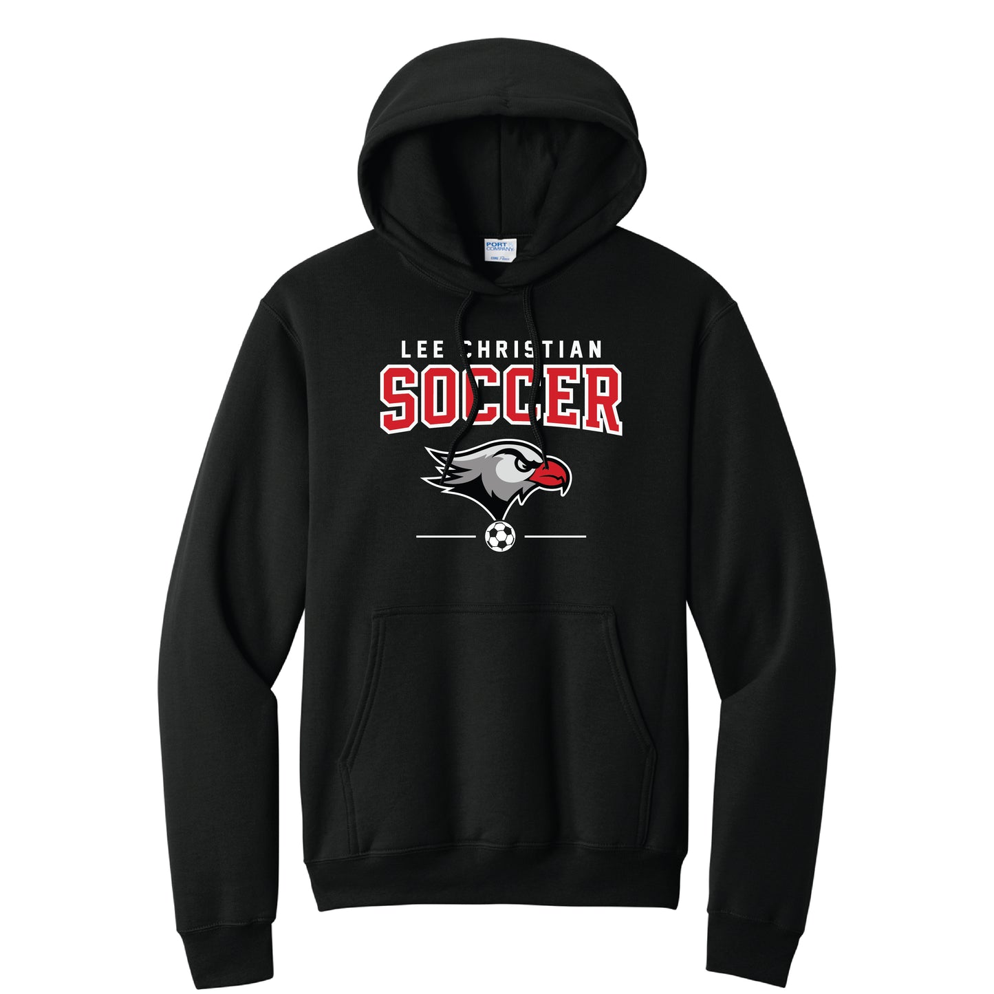 Soccer Hoodie (PRE-ORDER)