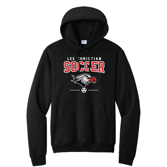 Soccer Hoodie (PRE-ORDER)