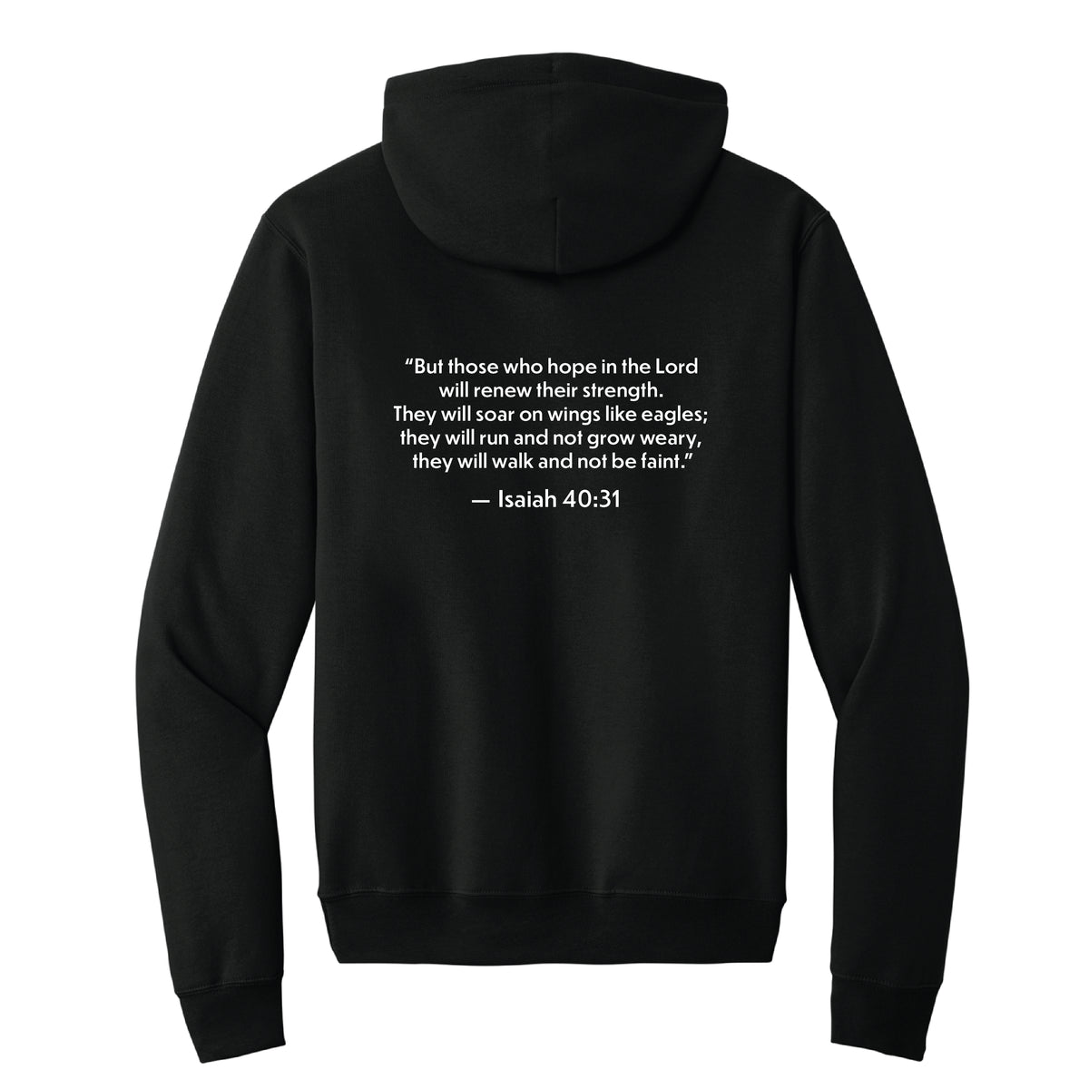 Soccer Hoodie (PRE-ORDER)