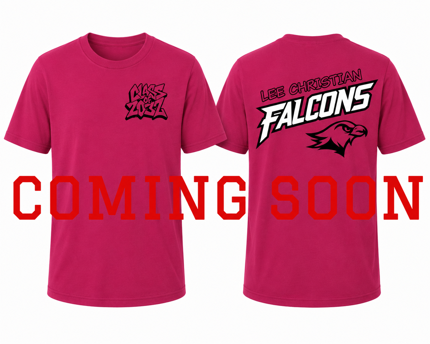 CLASS OF 2032 (PRE-ORDER SOON)
