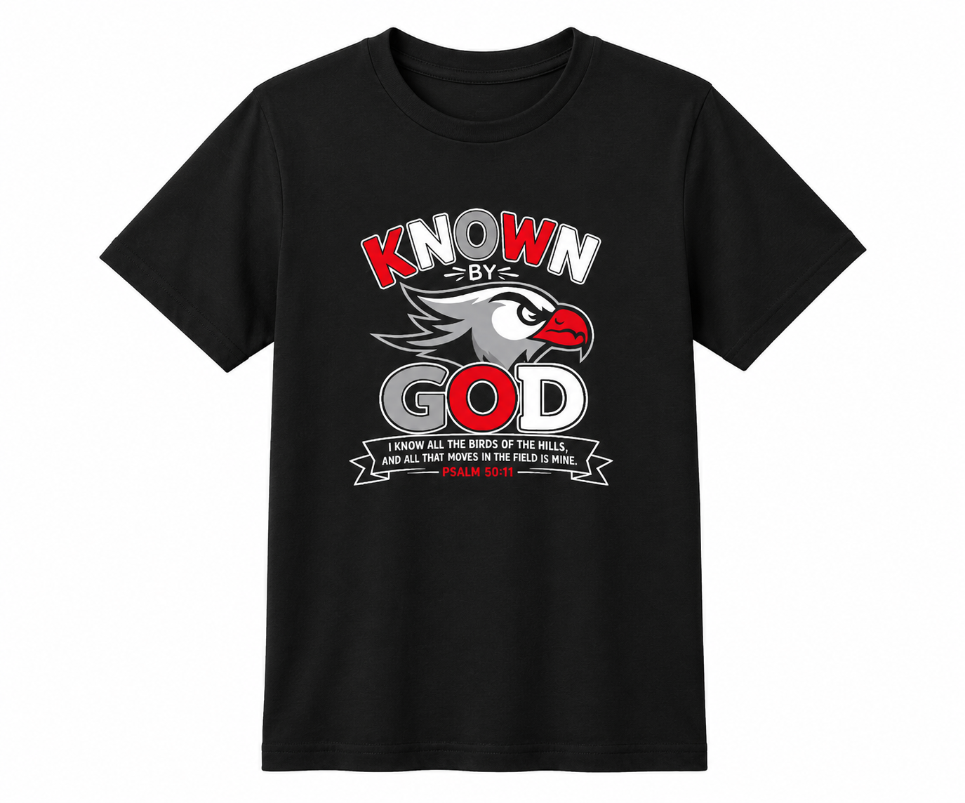 LCS YOUTH SPIRIT PACK (Dryfit) : PRE-ORDER