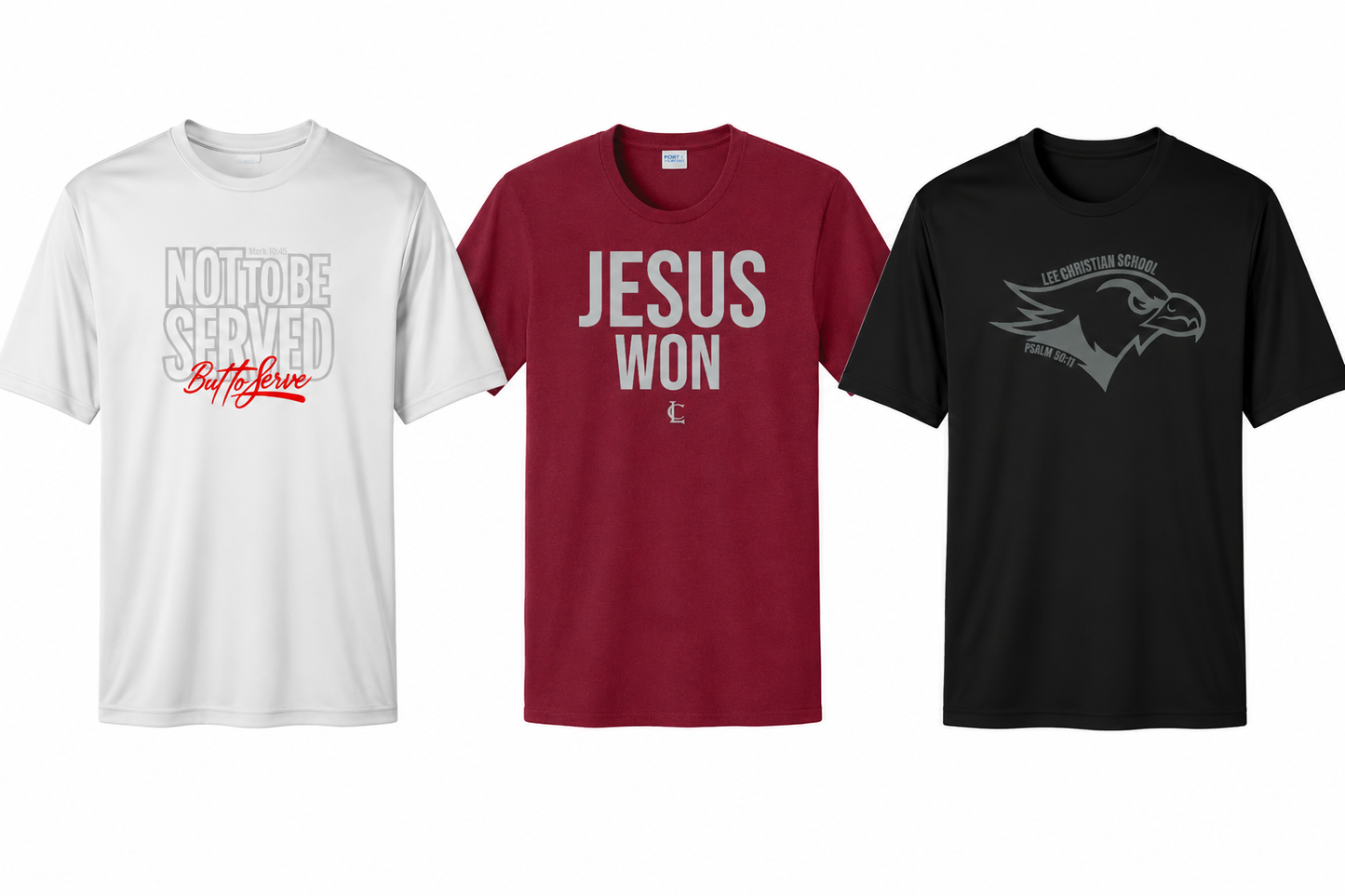 LCS ADULT SPIRIT PACK (Cotton) : PRE-ORDER