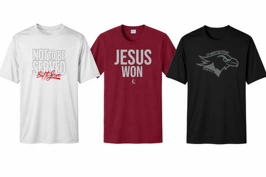 LCS ADULT SPIRIT PACK (Cotton) : PRE-ORDER