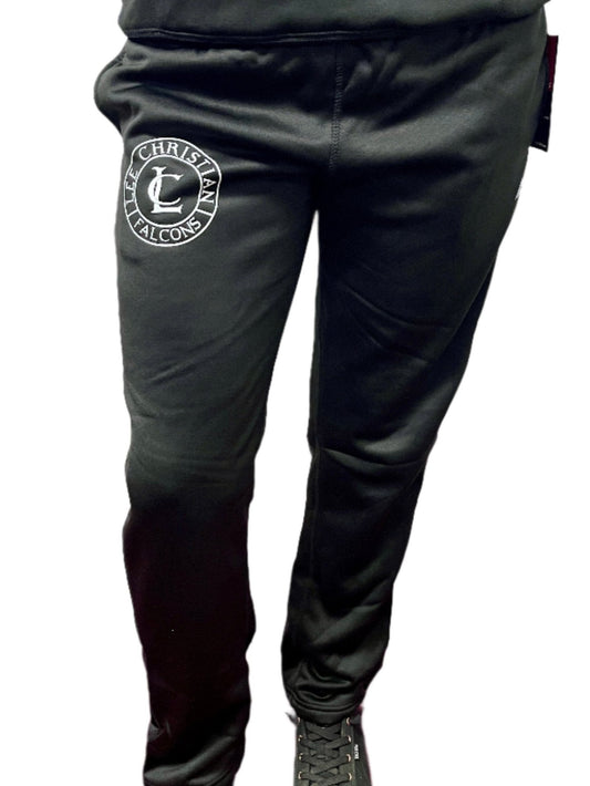 Womens Black Sweatpants