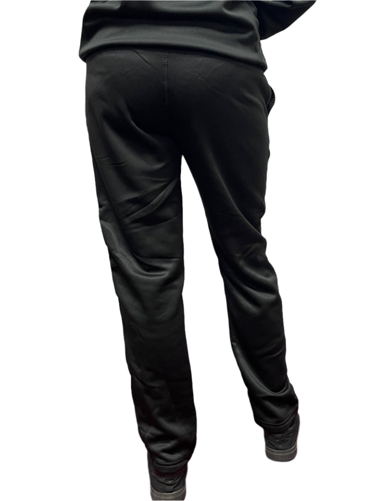 Womens Black Sweatpants