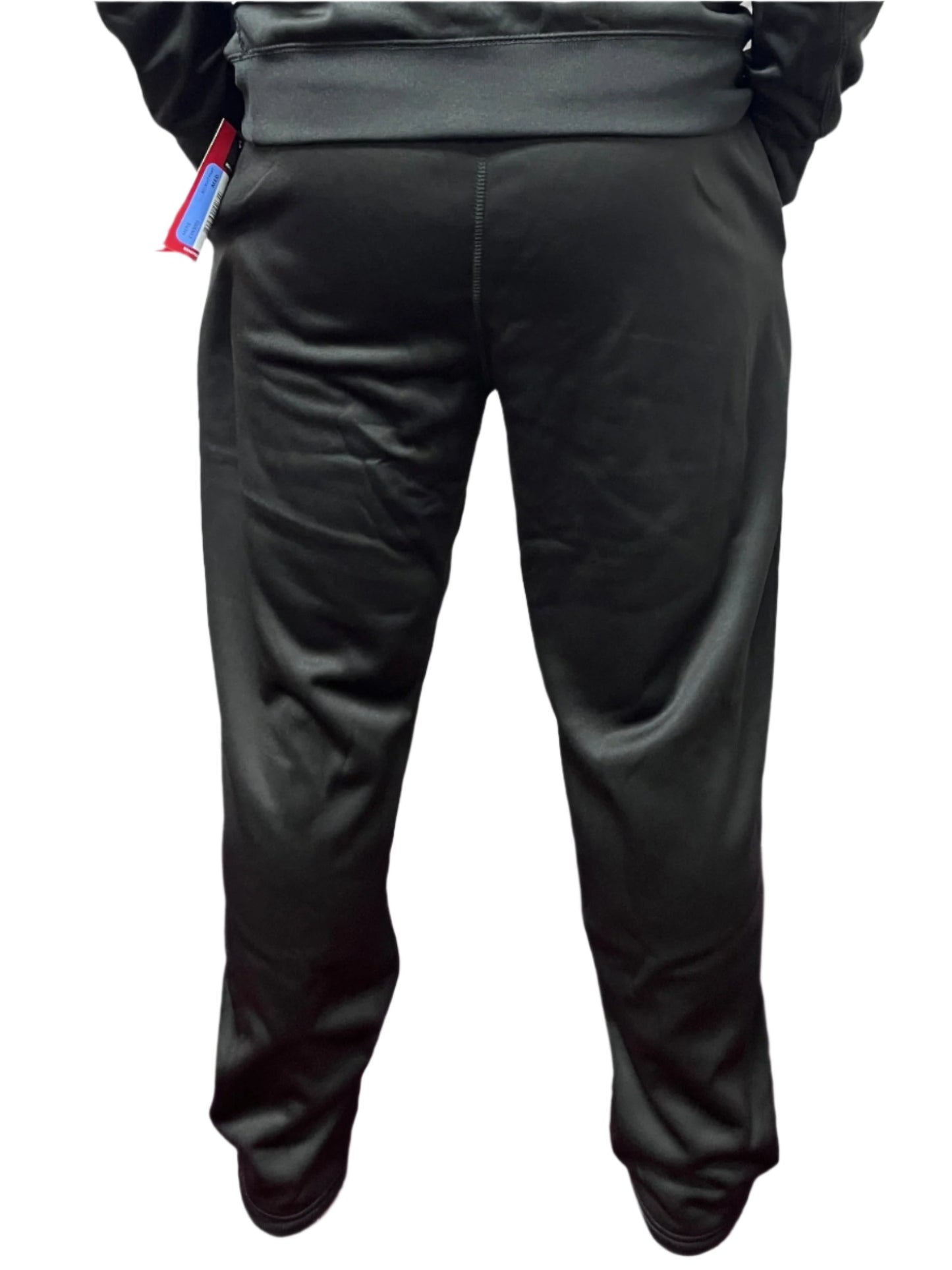 Mens Black Sweatpants