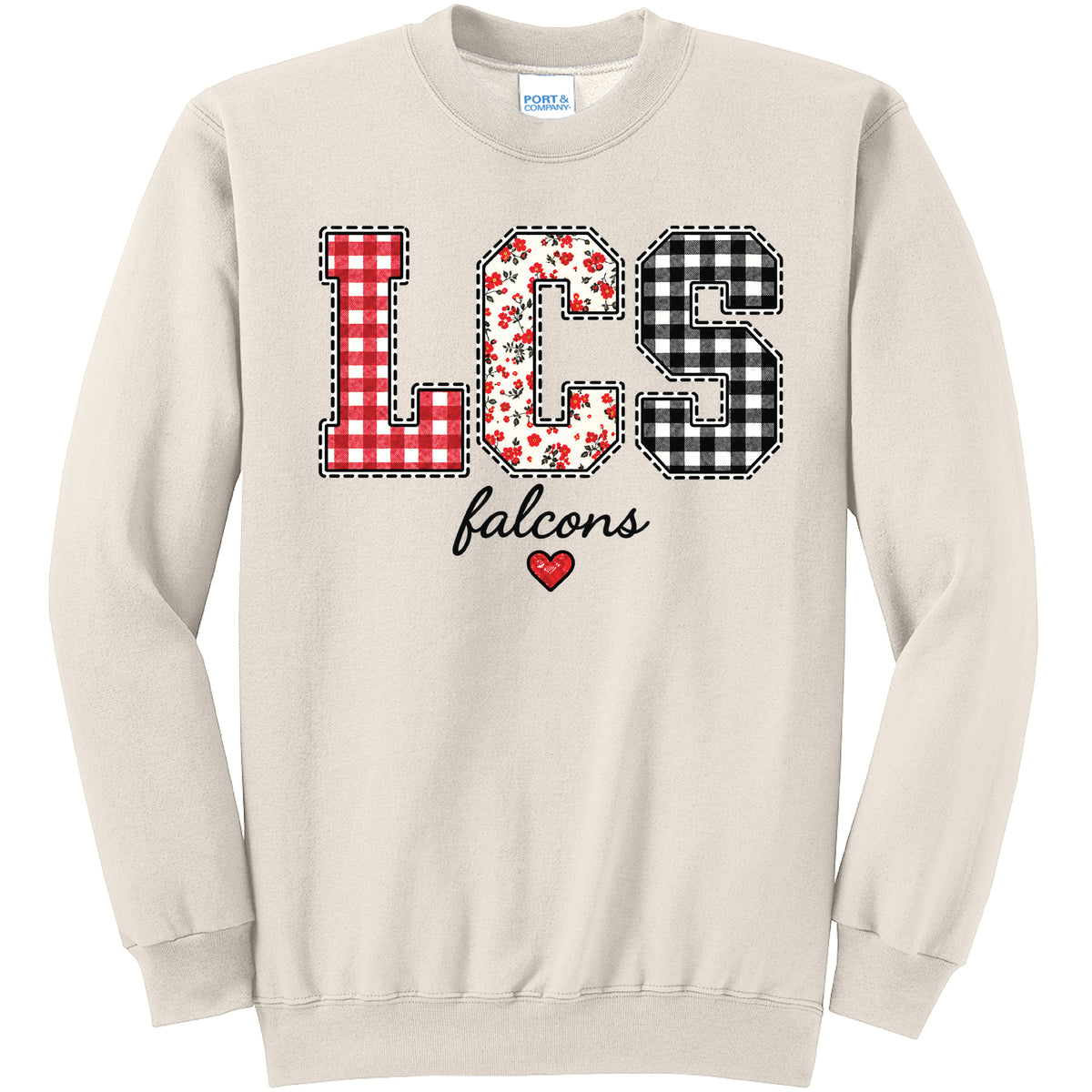 LCS Falcons Sweatshirt