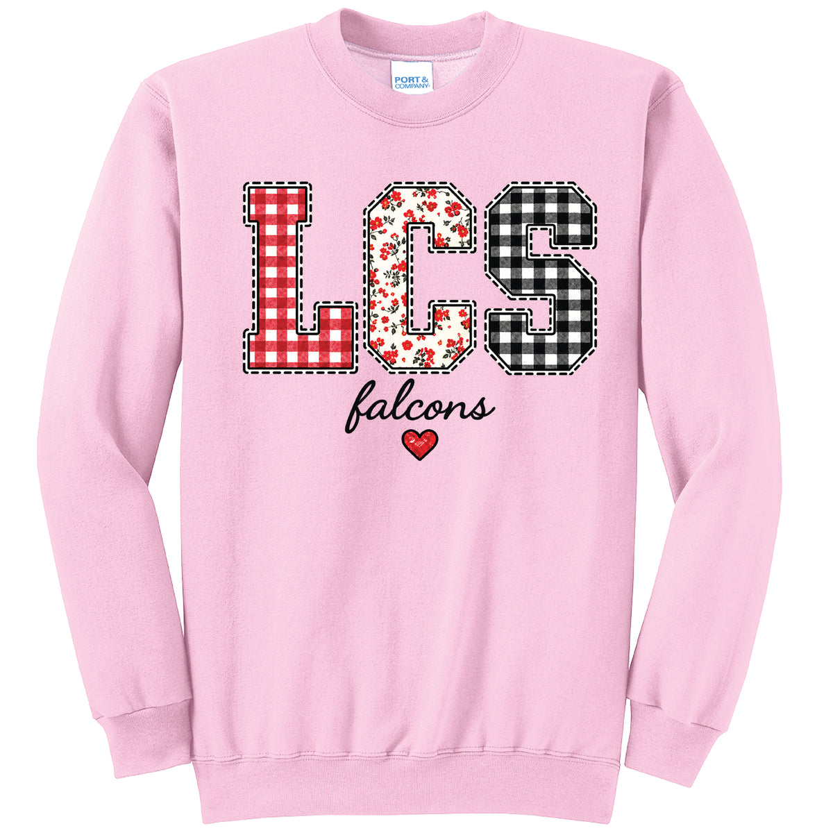 LCS Falcons Sweatshirt