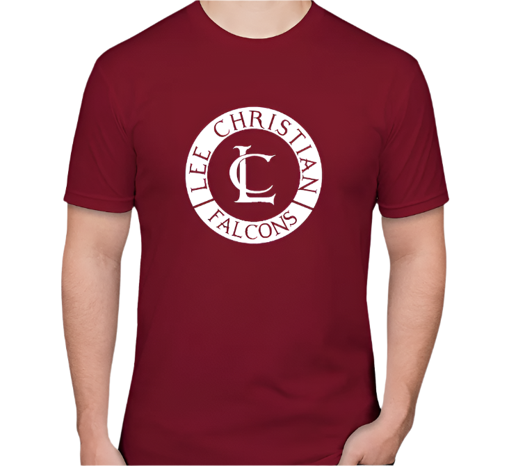 Cardinal Logo T-Shirt