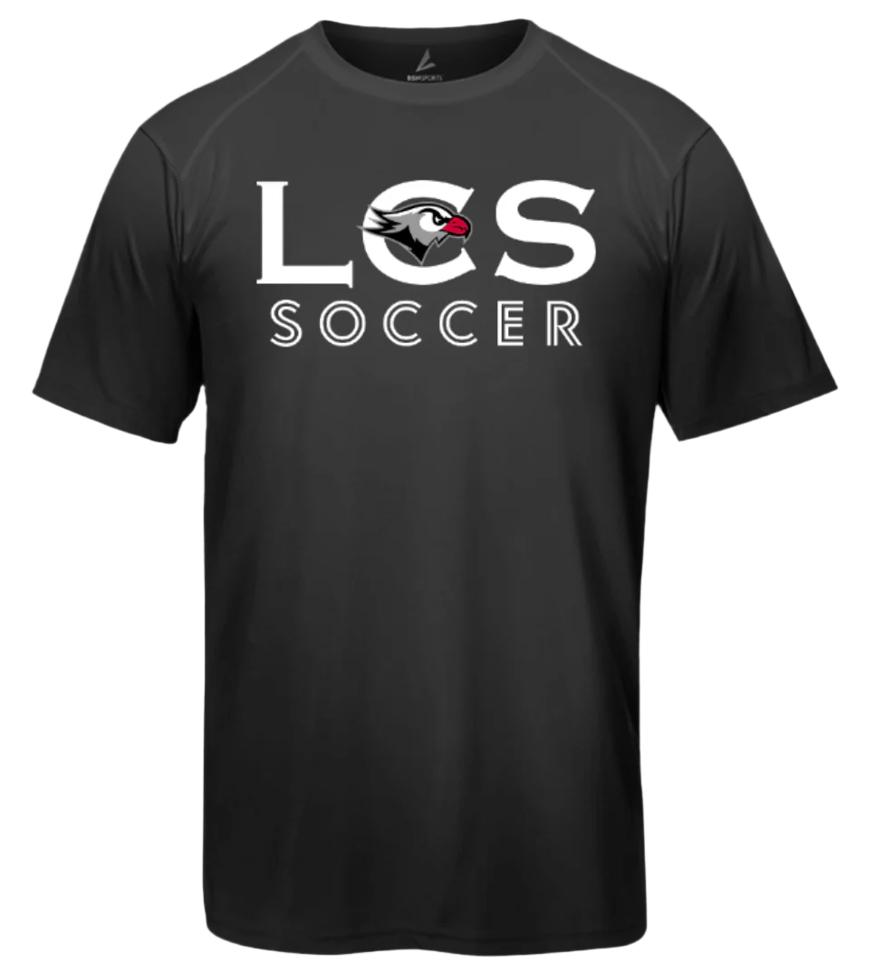 LCS Soccer T-Shirt