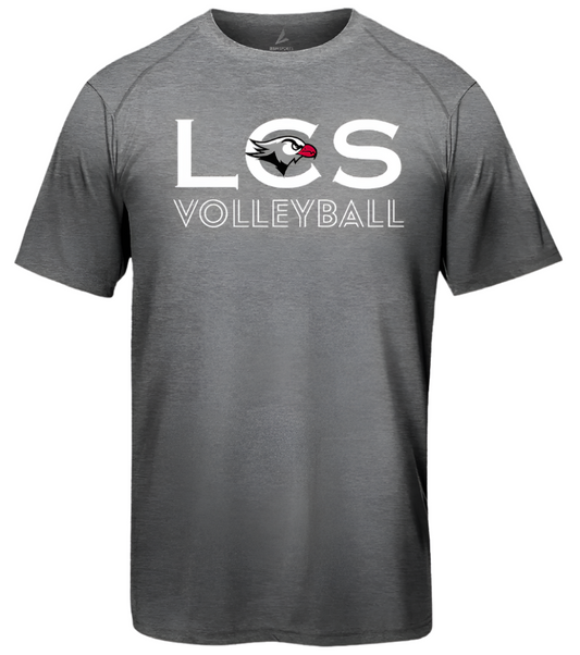 LCS Volleyball T-Shirt