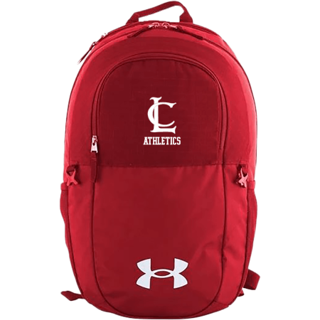 Under Armor Travel Bag