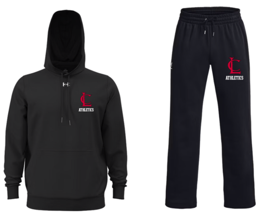 Under Armor Travel Suit (PRE-ORDER)